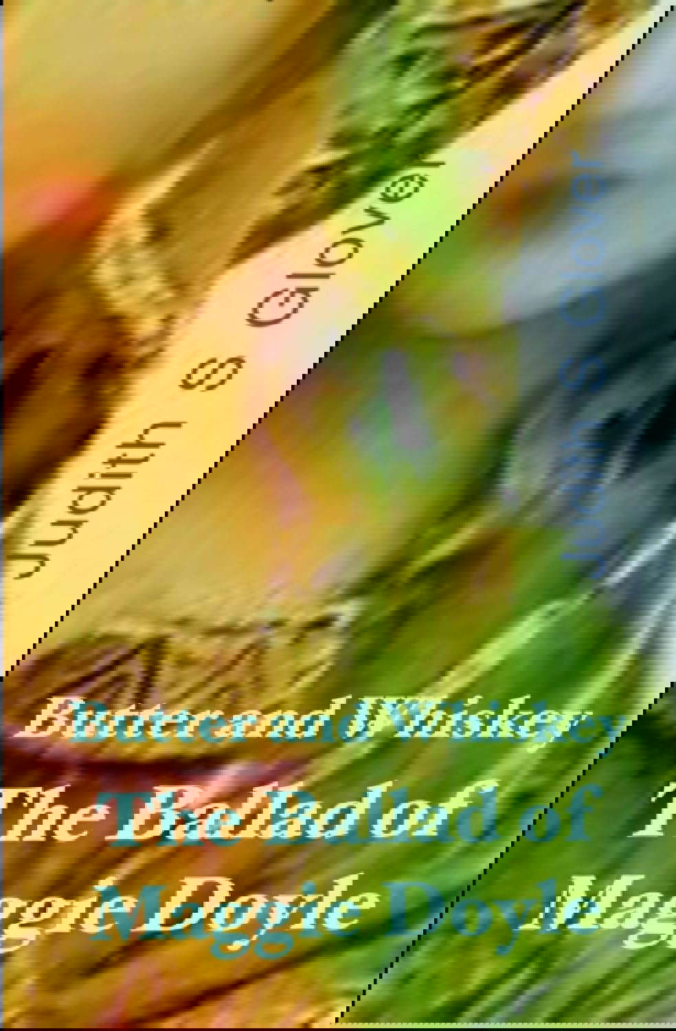 Butter and Whiskey: The Ballad of Maggie Doyle poster
