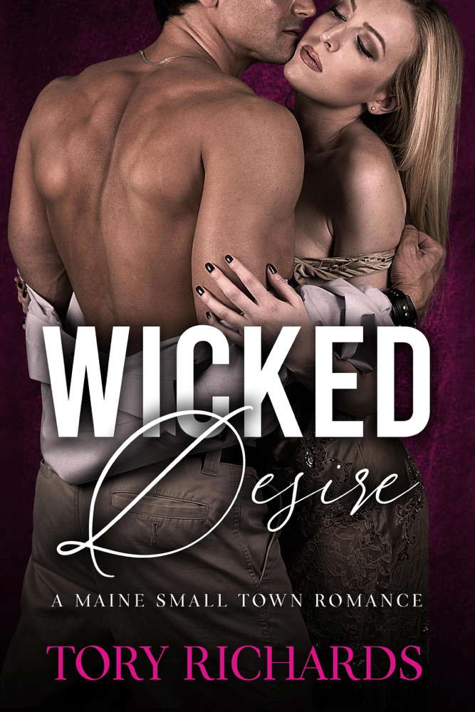 Wicked Desire poster