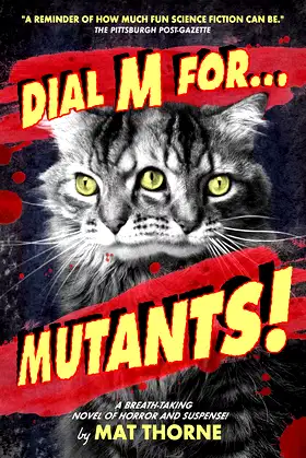 Dial M for Mutants! poster