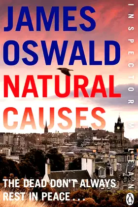 Natural Causes (Inspector Mclean) poster
