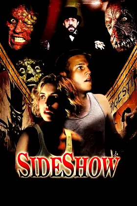Sideshow poster