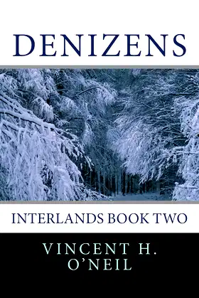 Denizens: Interlands Book Two poster