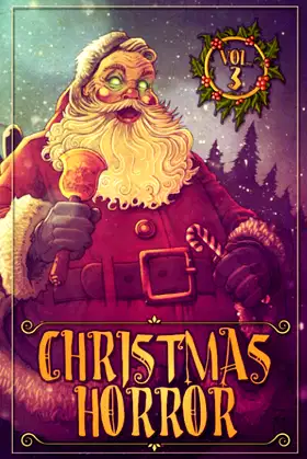 Christmas Horror Volume 3 poster