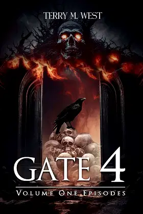 Gate 4: Volume One Episodes (The Boeman) poster