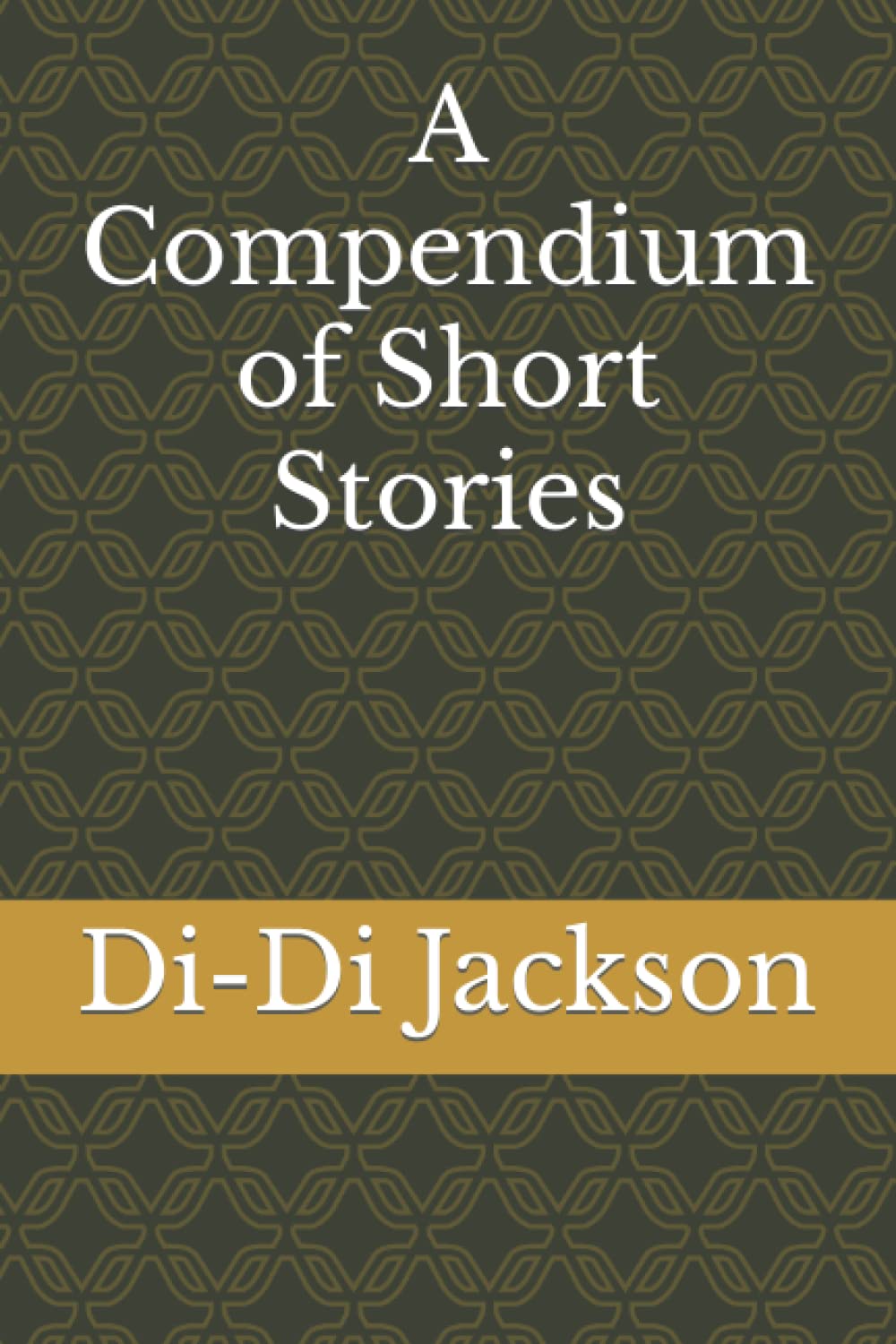 A Compendium of Short Stories poster