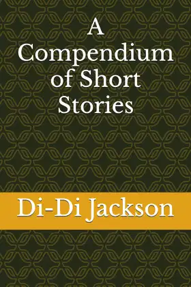 A Compendium of Short Stories poster