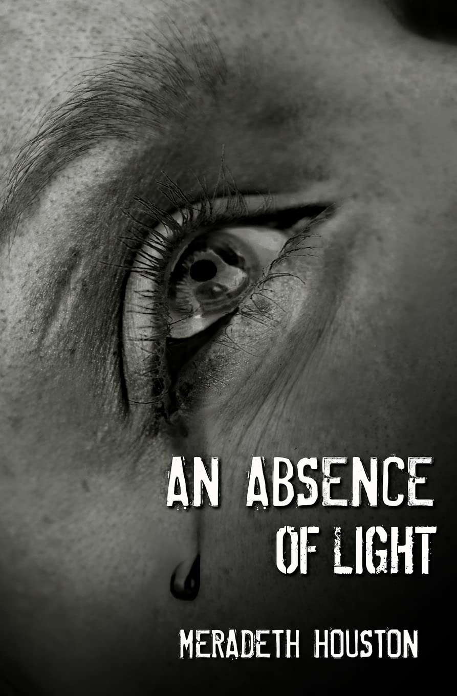 An Absence of Light poster