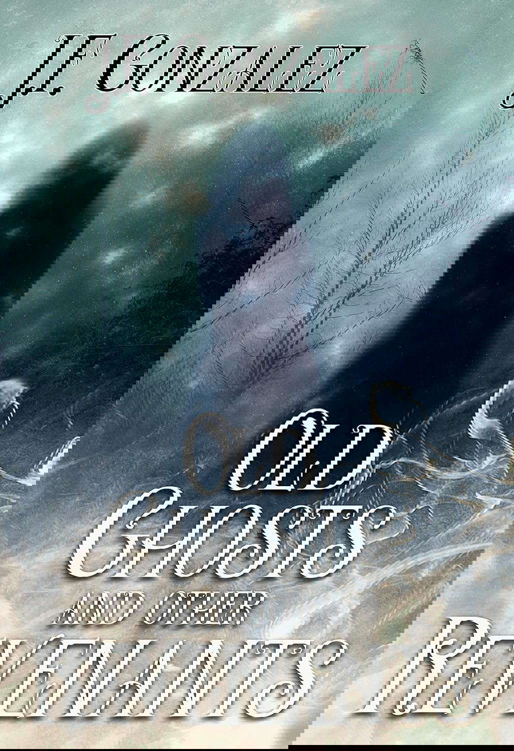 Old Ghosts and Other Revenants poster