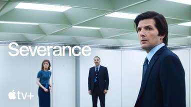 Severance — Season 2 Date Announcement | Apple TV poster