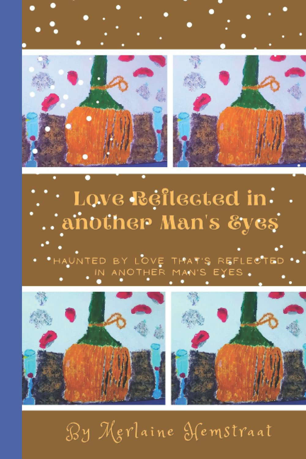 Love Reflected in another Man's Eyes poster