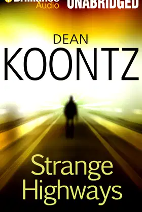 Strange Highways poster