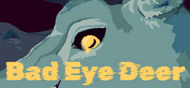 Bad Eye Deer capsule