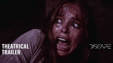 The Unseen • 1980 • Theatrical Trailer 1 poster