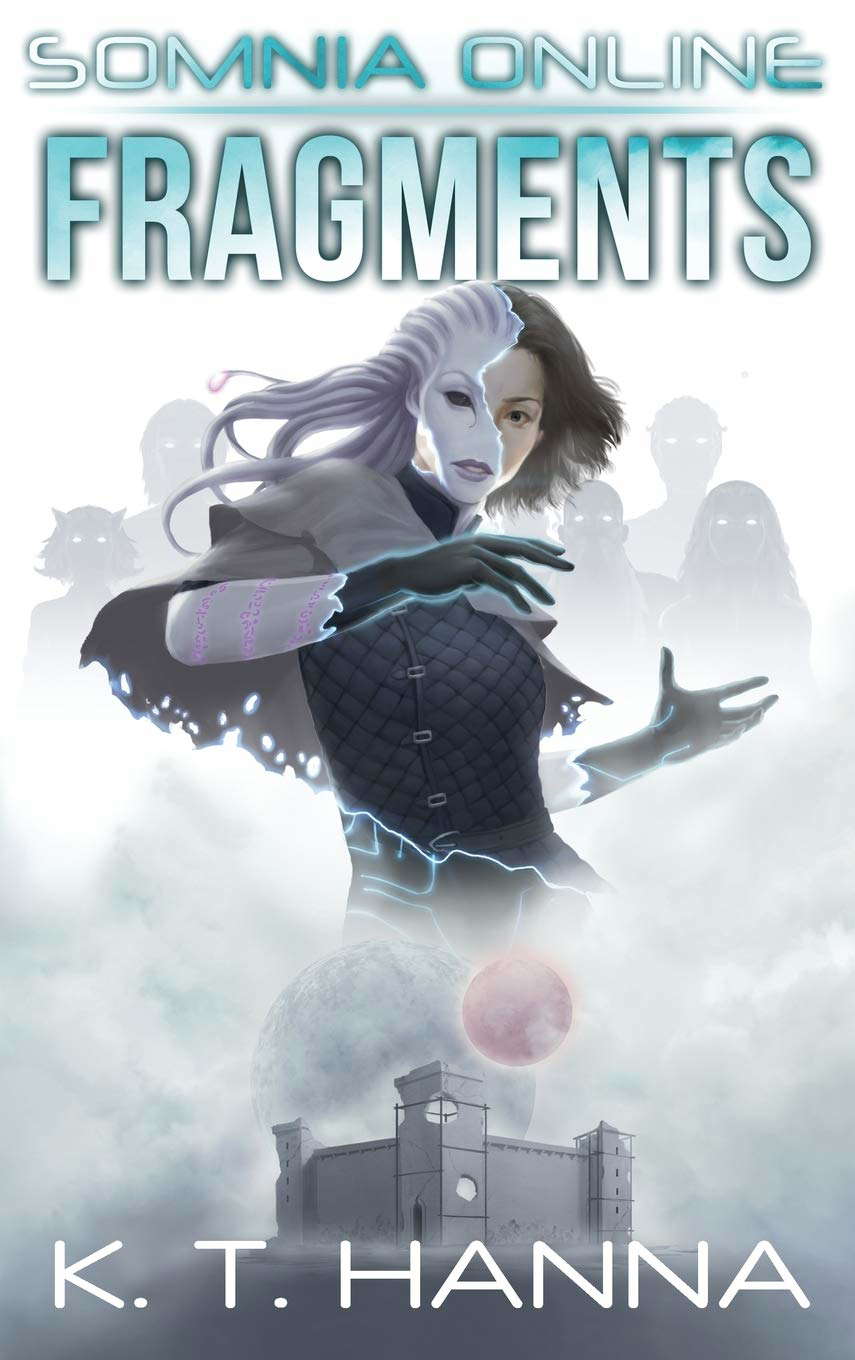 Fragments: Somnia Online poster