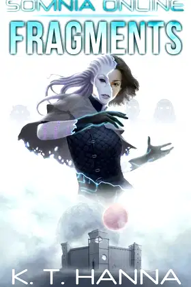 Fragments: Somnia Online poster