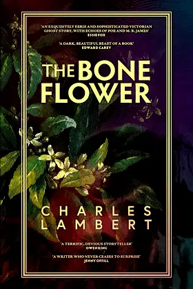 The Bone Flower poster
