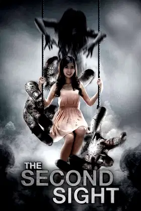 The Second Sight poster