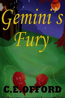 Gemini's Fury poster