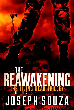 The Reawakening (The Living Dead Trilogy) poster