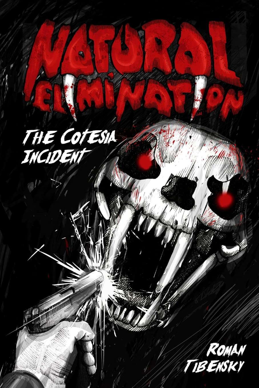 Natural Elimination: The Cotesia Incident poster