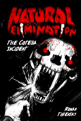 Natural Elimination: The Cotesia Incident poster