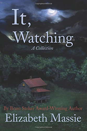 It, Watching poster