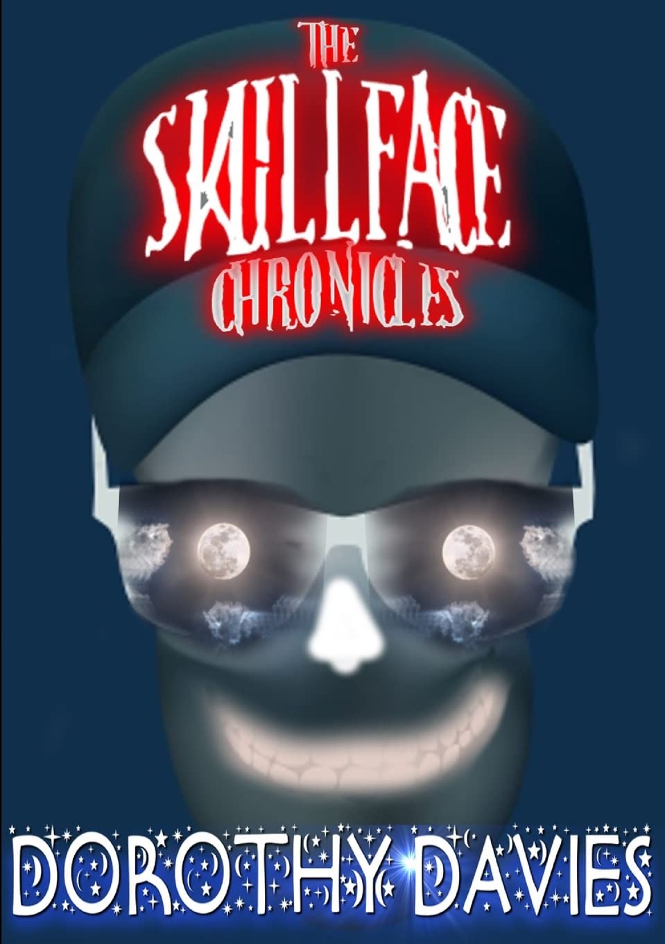 Skullface poster