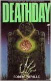 Deathday poster