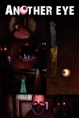 Another Eye poster