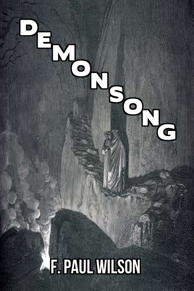 Demonsong (The Secret History of the World) poster