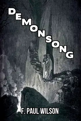 Demonsong (The Secret History of the World) poster