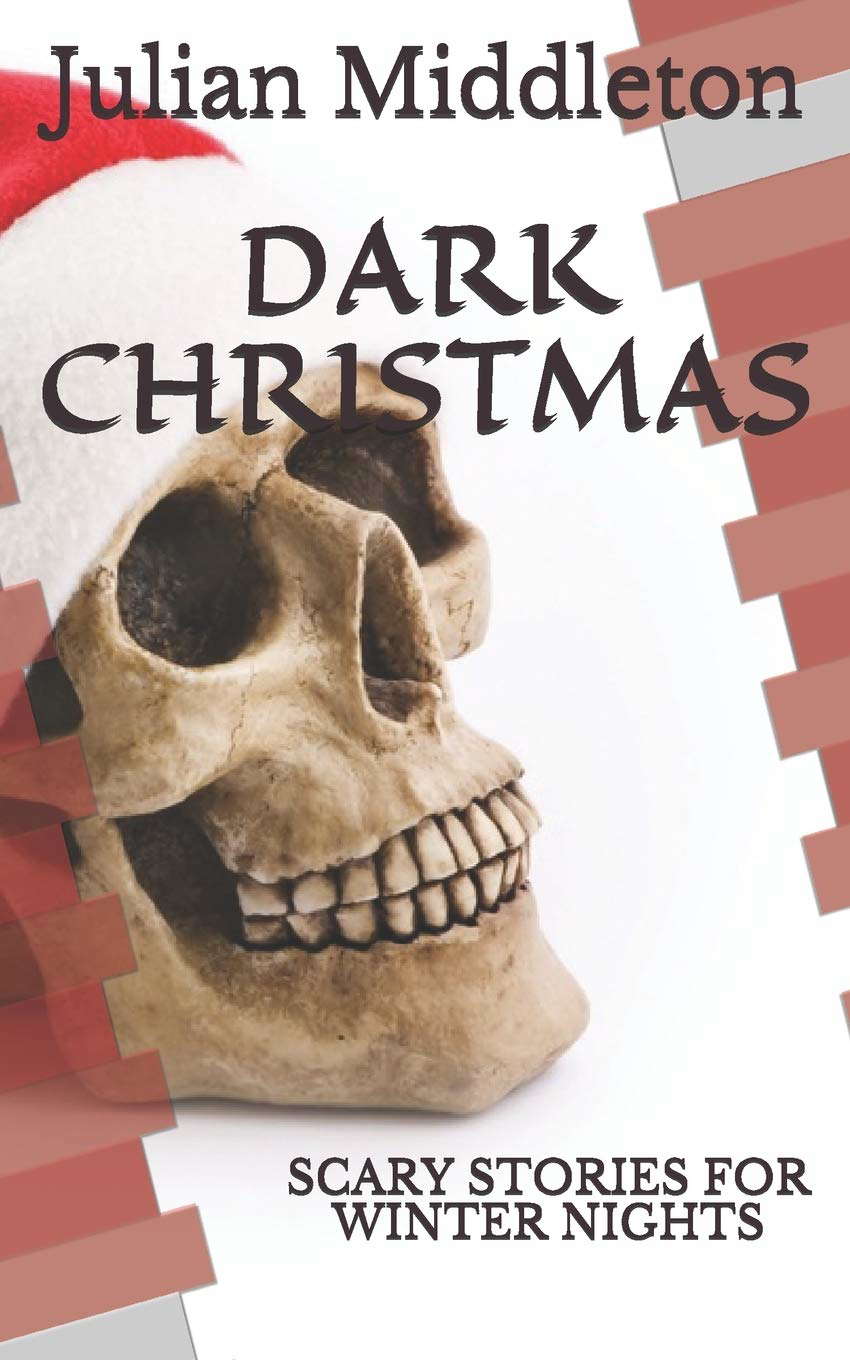 Dark Christmas poster