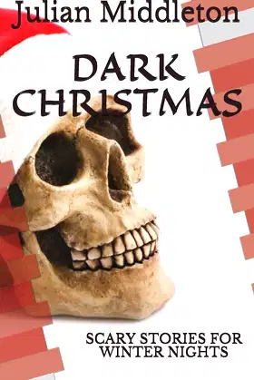 Dark Christmas poster
