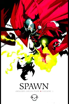 Spawn: Origins Volume 1 (Spawn Origins Collection, 1) poster