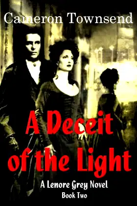 A Deceit of the Light (The Lenore Grey Novels) poster