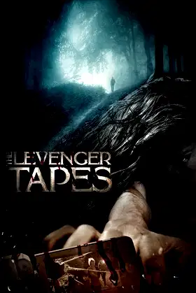 The Levenger Tapes poster