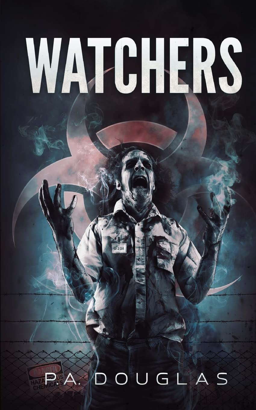 Watchers poster