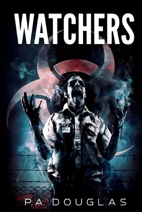 Watchers poster