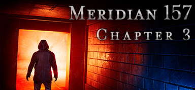 Meridian 157: Chapter 3 capsule