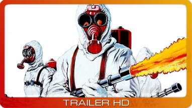 The Crazies ≣ 1973 ≣ Trailer #2 poster