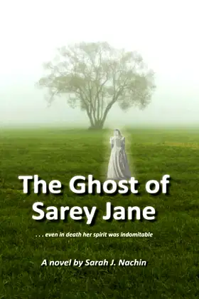 The Ghost of Sarey Jane poster