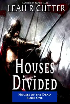 Houses Divided poster