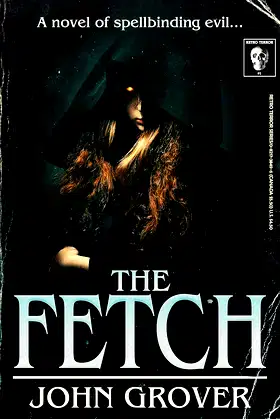 The Fetch (The Retro Terror Series #1) poster