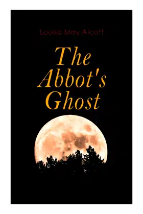 The Abbot's Ghost: Gothic Christmas Tale poster