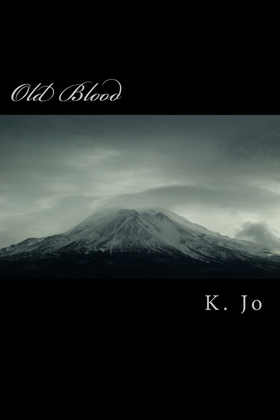 Old Blood poster