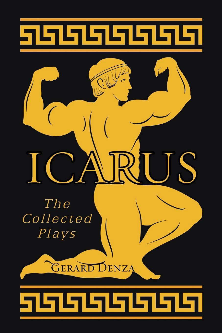Icarus poster