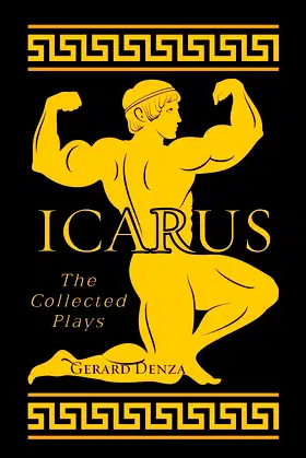 Icarus poster