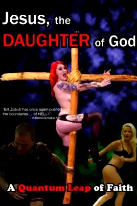 Jesus, the Daughter of God poster