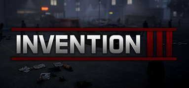 Invention 3 capsule