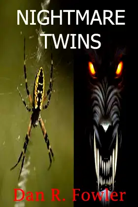 Nightmare Twins poster